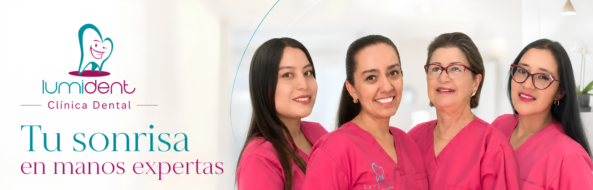 Dentistas en Puebla Equipo de odontólogas especialistas en Lumident San Manuel Puebla